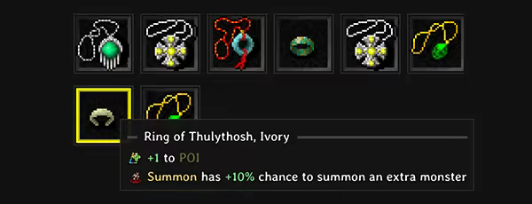 Gloamvault screenshot 7