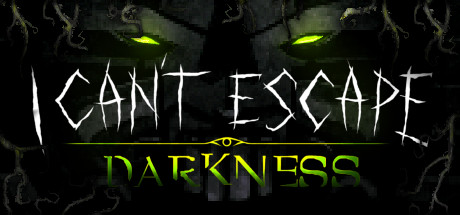 I Can't Escape: Darkness banner image