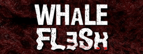 Whale Flesh cover art