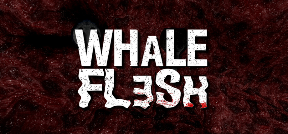 Whale Flesh cover art