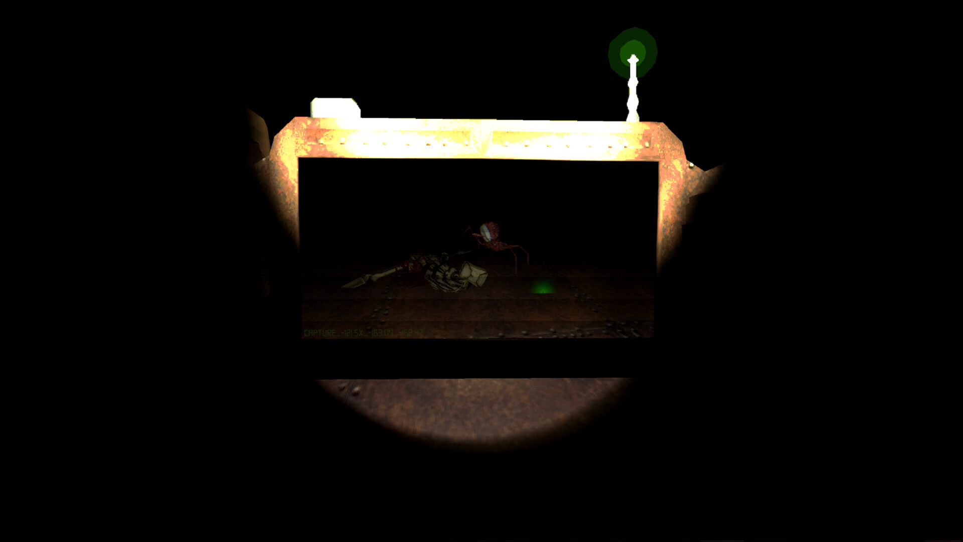 Whale Flesh screenshot #6