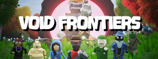 Void Frontiers