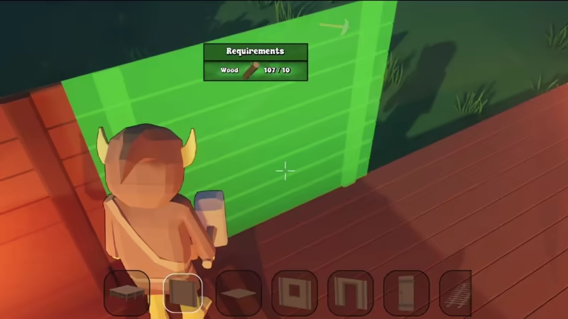 Void Frontiers video 3