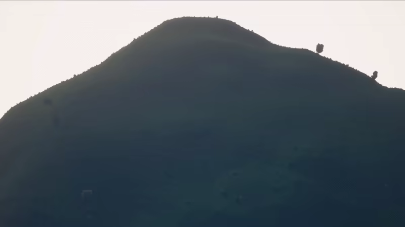 Void Frontiers video 1