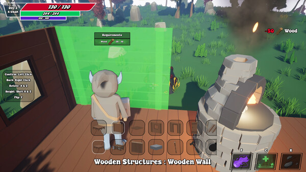 Void Frontiers screenshot 6