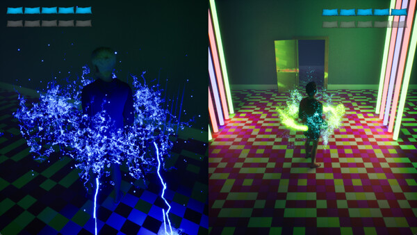 Pillow Fight screenshot 4