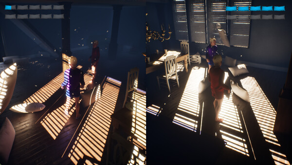 Pillow Fight screenshot 5