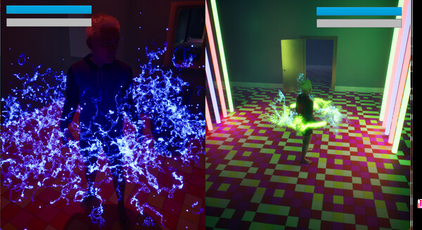 Screenshot z PillowFight Screenshot z PillowFight