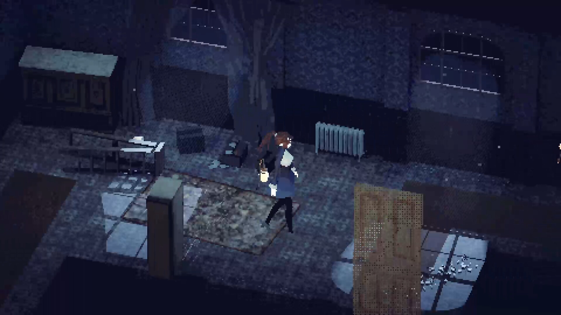 Echograph Featured Screenshot #1