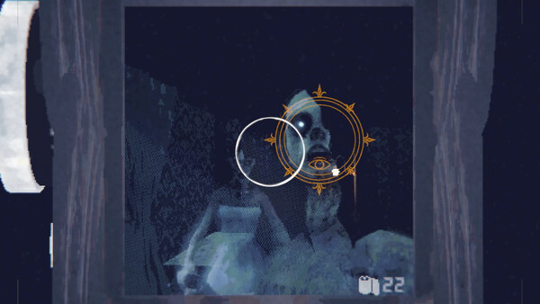 Скриншот 2 из игры Echograph