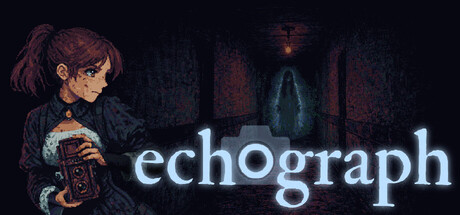 Echograph - similar game to Pexet Inc. by Pappy's Pipe Dream