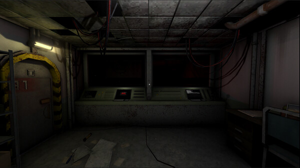 FESTERED Demo screenshot 2