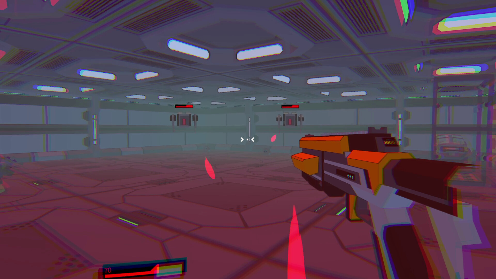 11th Hour Hero screenshot #3