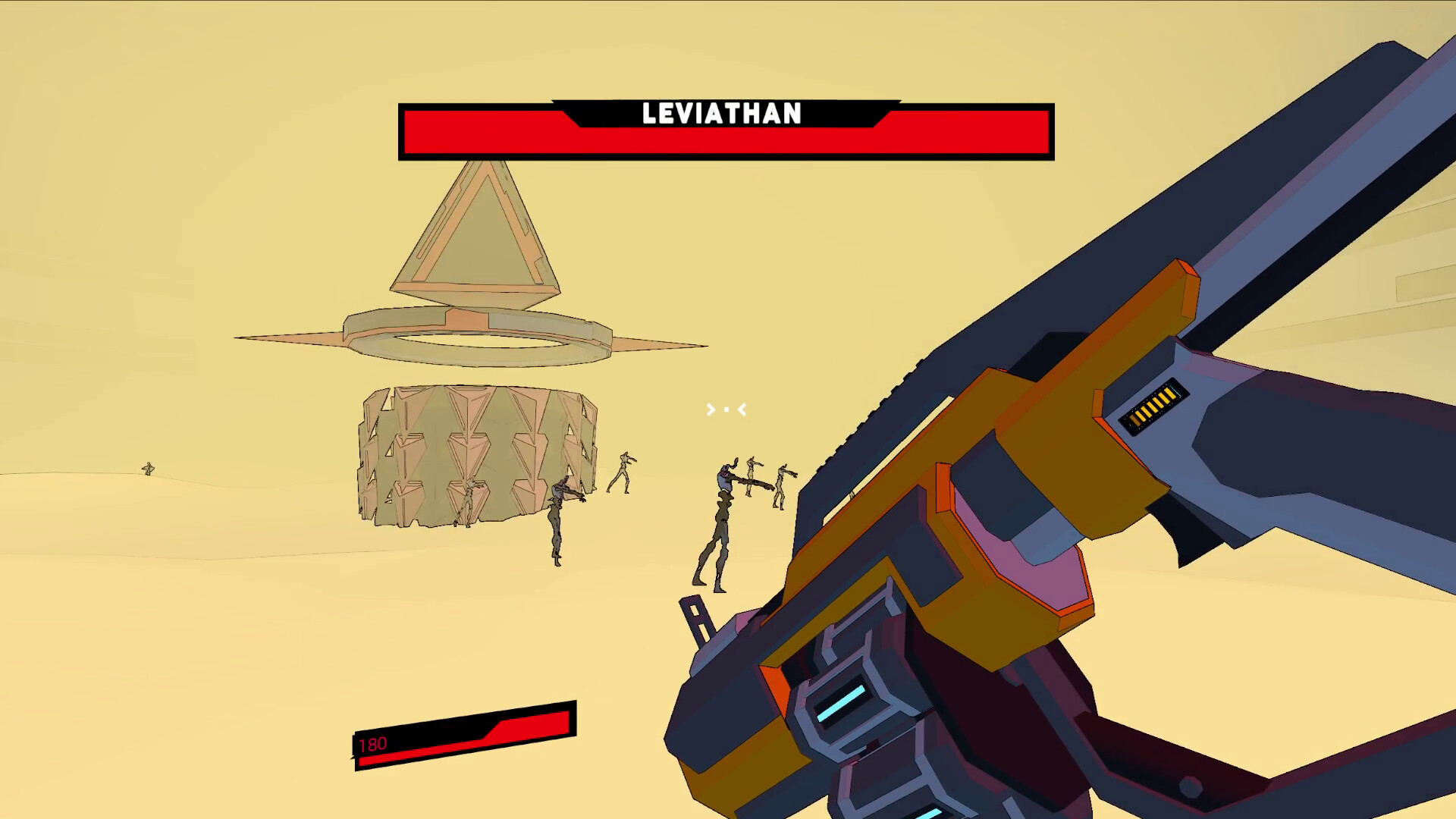 11th Hour Hero screenshot #5