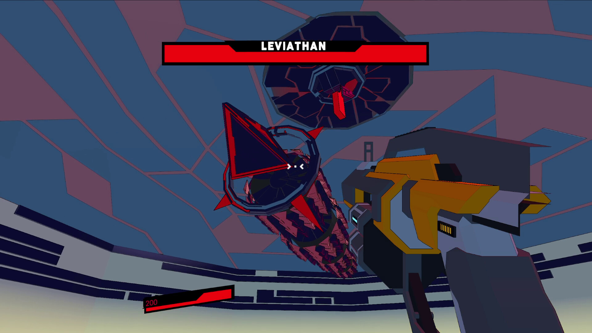 11th Hour Hero screenshot #4