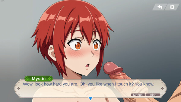 Waifusitter Demo 🔞
