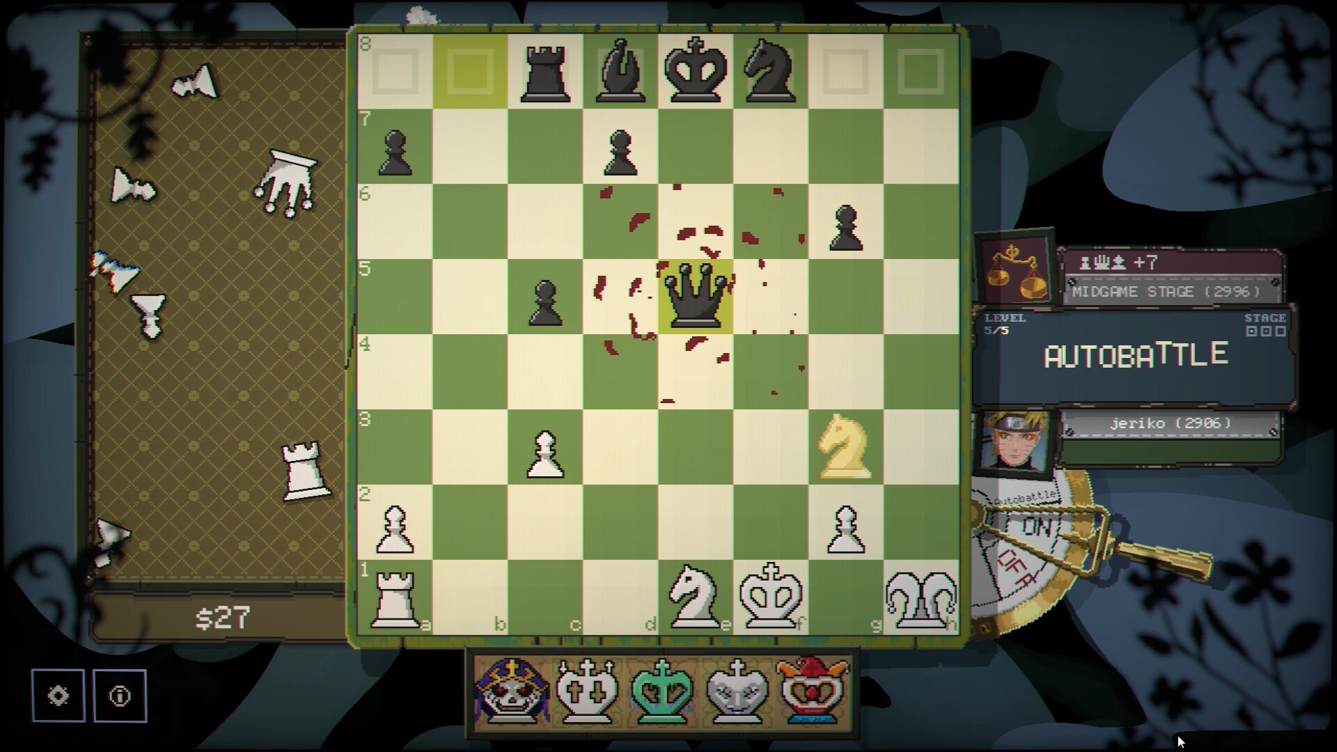 Gambit Featured Screenshot #1