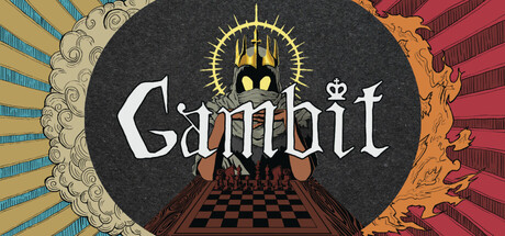 Gambit by Jeriko - Similar game based
                        on tags