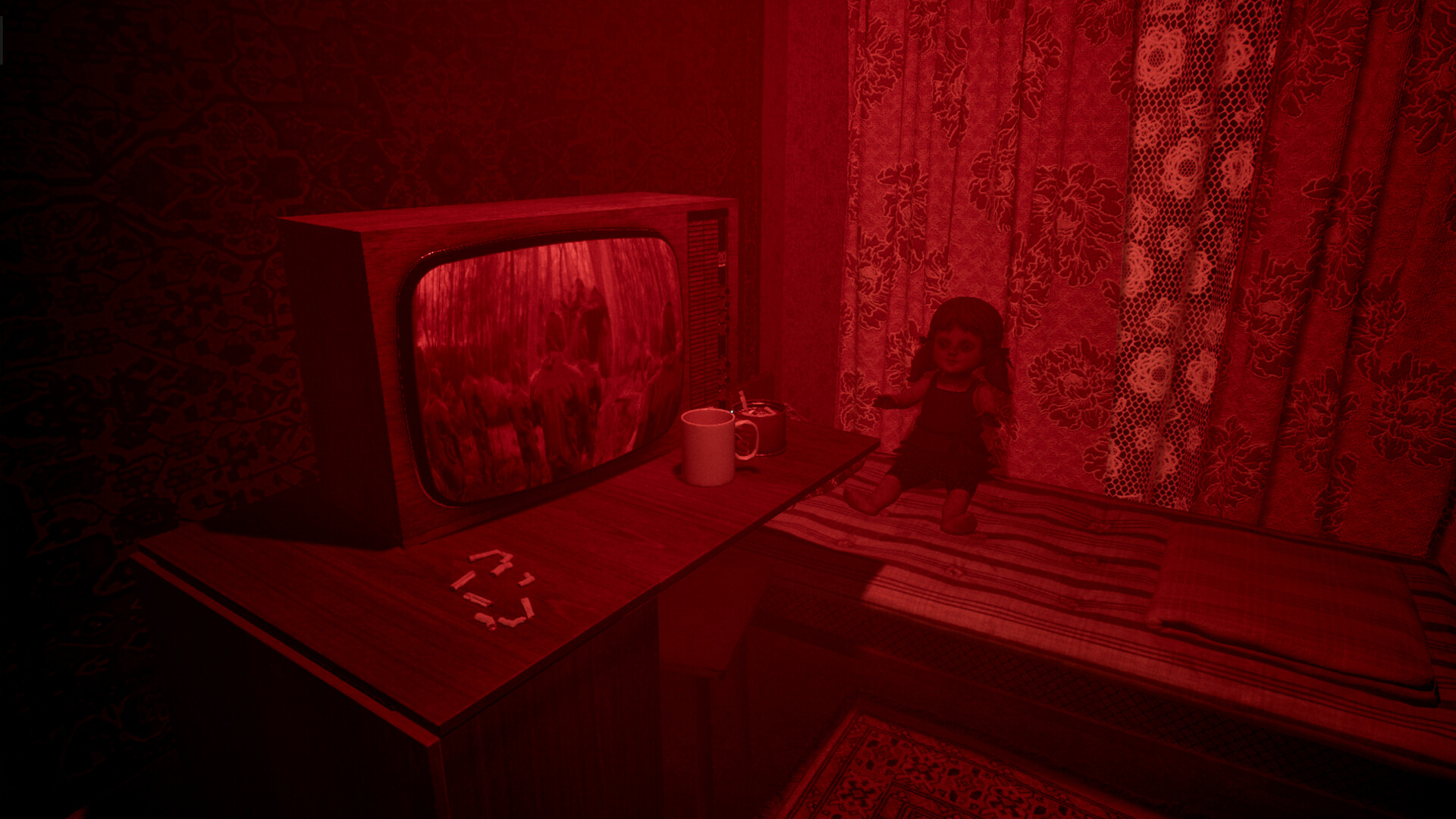 New Face On The Block screenshot #3