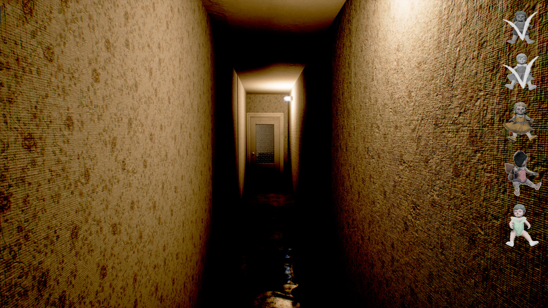 New Face On The Block screenshot #2