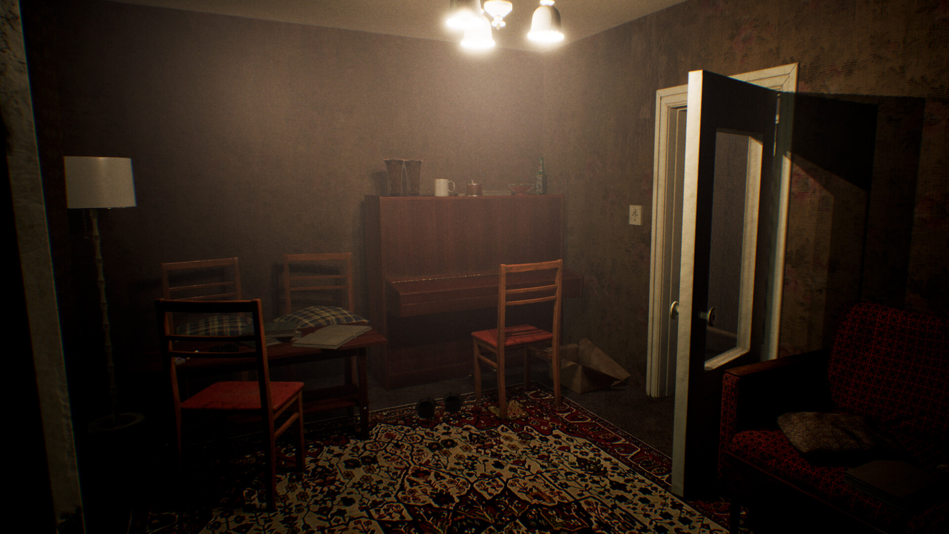 New Face On The Block screenshot #4