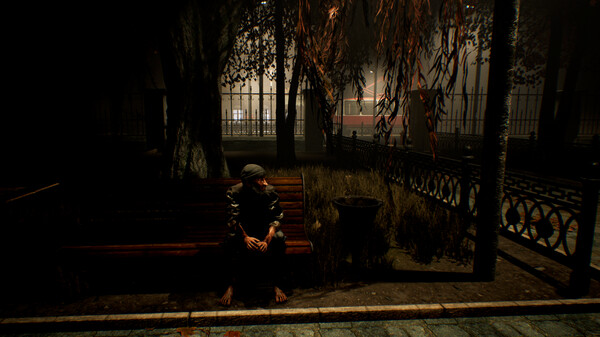 New Face On The Block screenshot 2