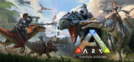 ARK: Survival Evolved crack status