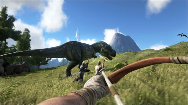 KHAiHOM.com - ARK: Survival Evolved