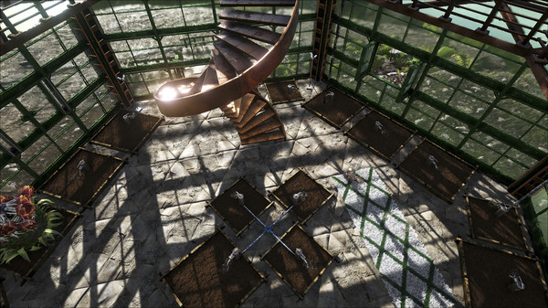 方舟：生存进化-游戏截图