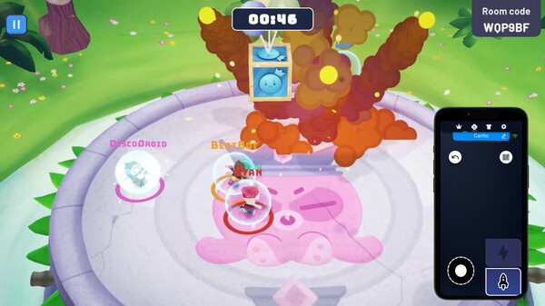 Play Friends: Party Games screenshot 2