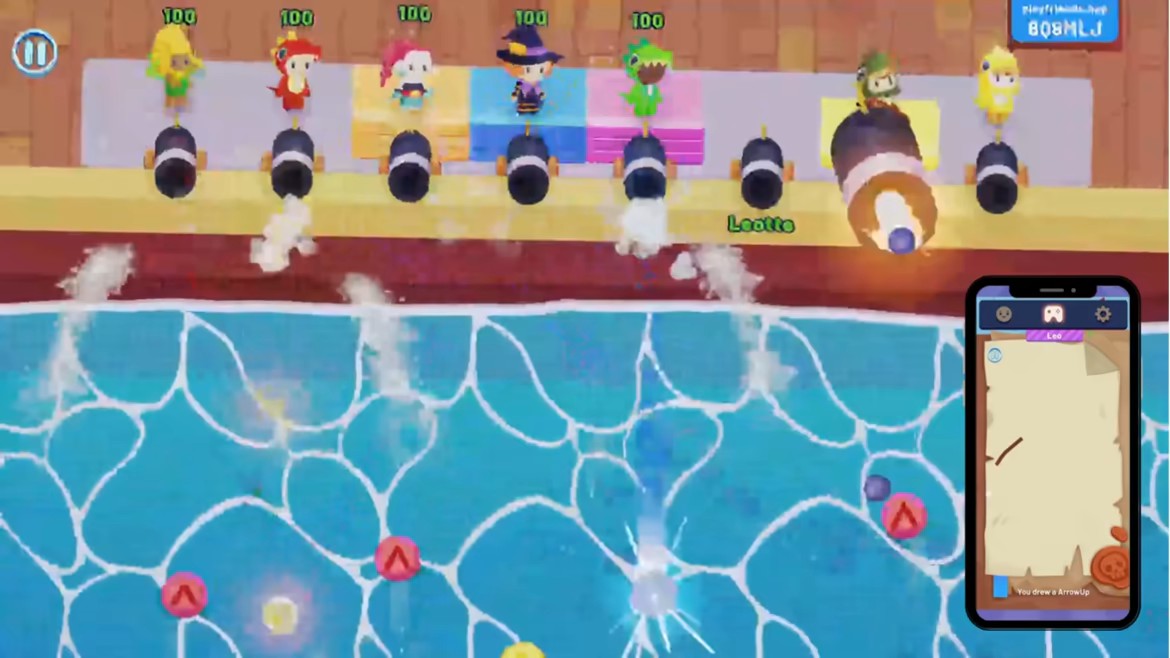 Play Friends: Party Games video 3