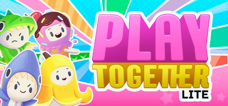 Play Friends: Party Games game cover