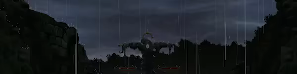 Blood Vow: Survive the Night video 8