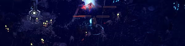 Blood Vow: Survive the Night video 4