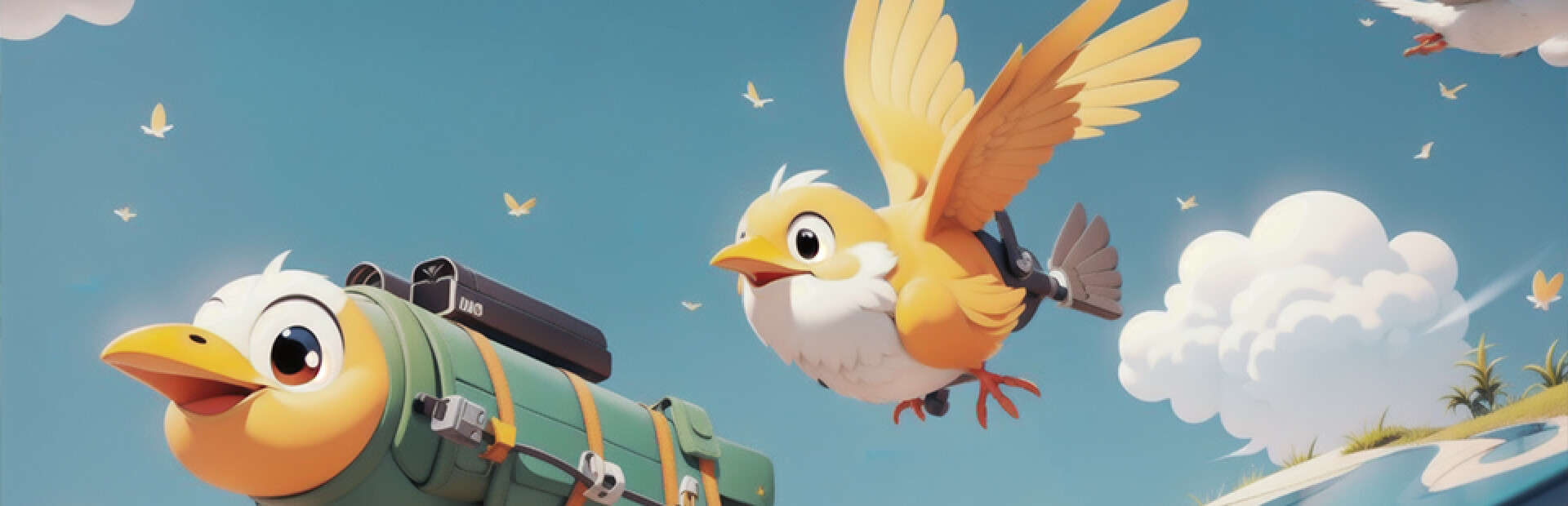 My Bird