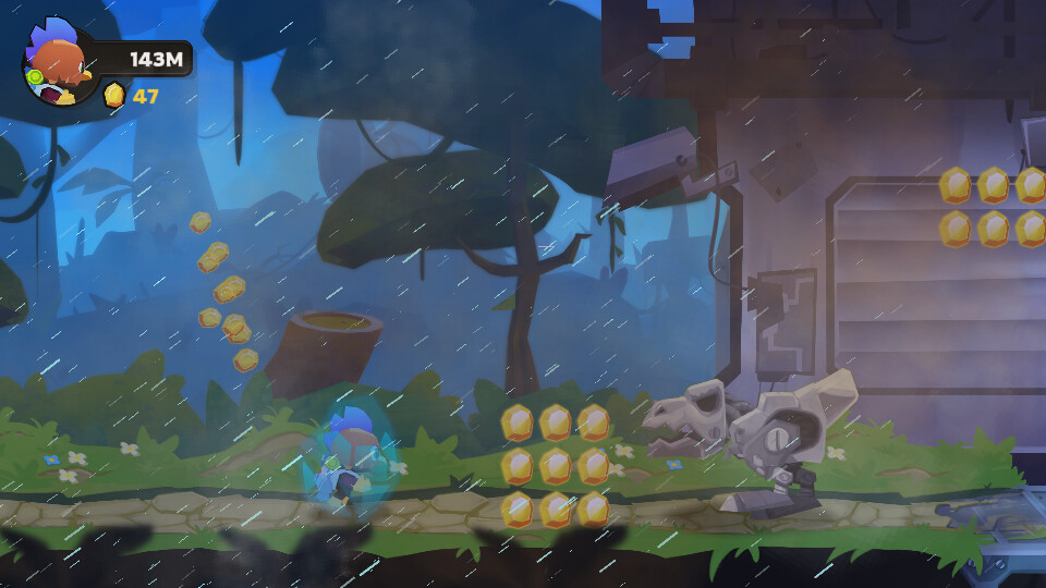 #4. My Bird (Steam) 由: Gamesforgames