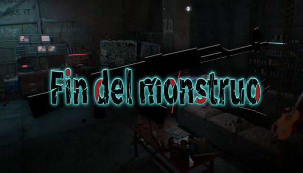 Fin del monstruo