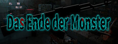 Das Ende der Monster