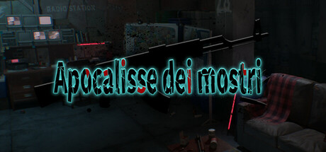 Apocalisse dei mostri