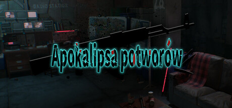 Apokalipsa potworów