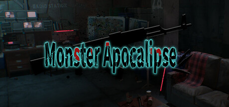 Monster Apocalipse