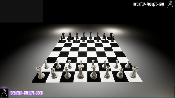 Prex // Naq screenshot 1