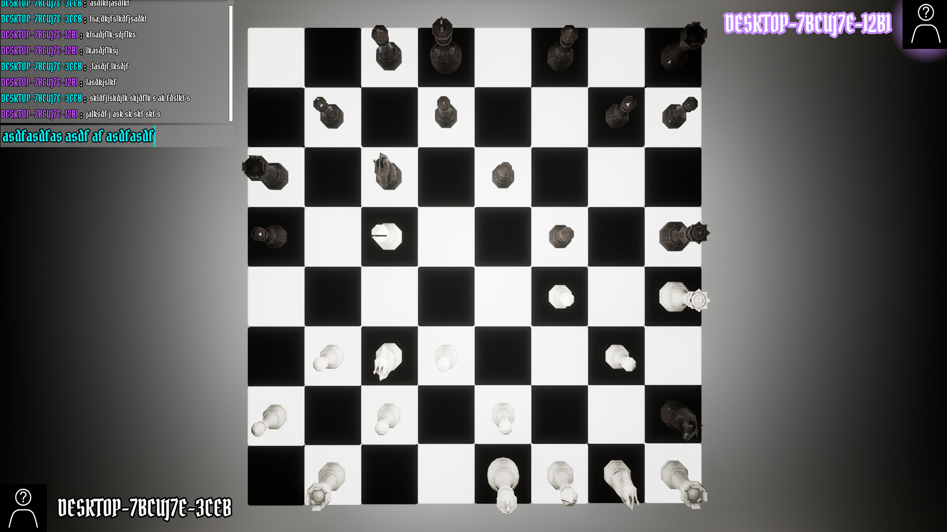 Prex // Naq screenshot #4