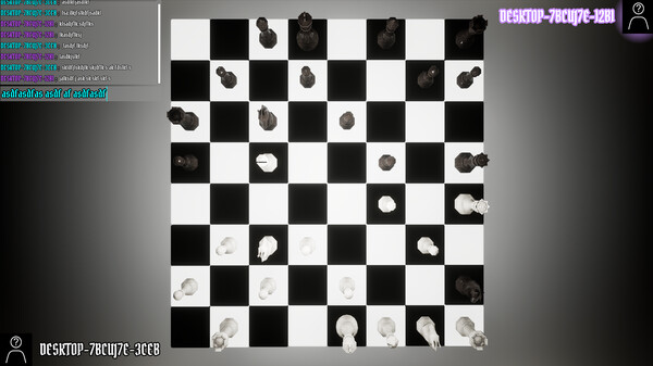 Prex // Naq screenshot 4