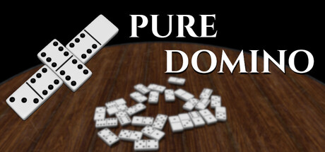 Pure Domino game thumbnail