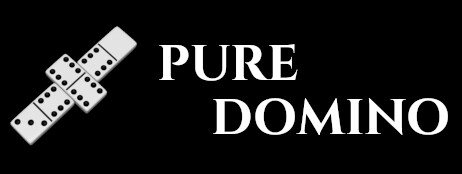 Pure Domino cover art