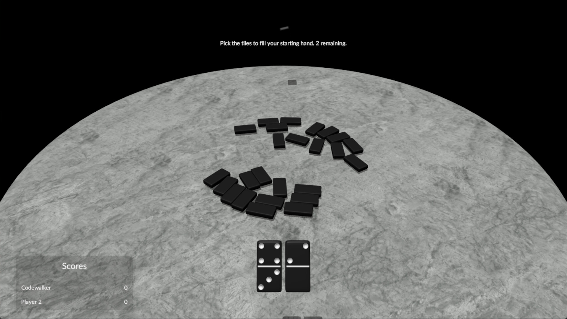 Pure Domino screenshot #2