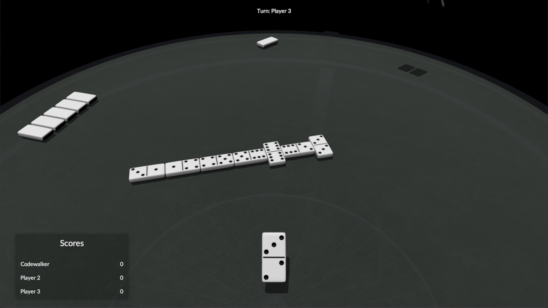 Pure Domino screenshot #1