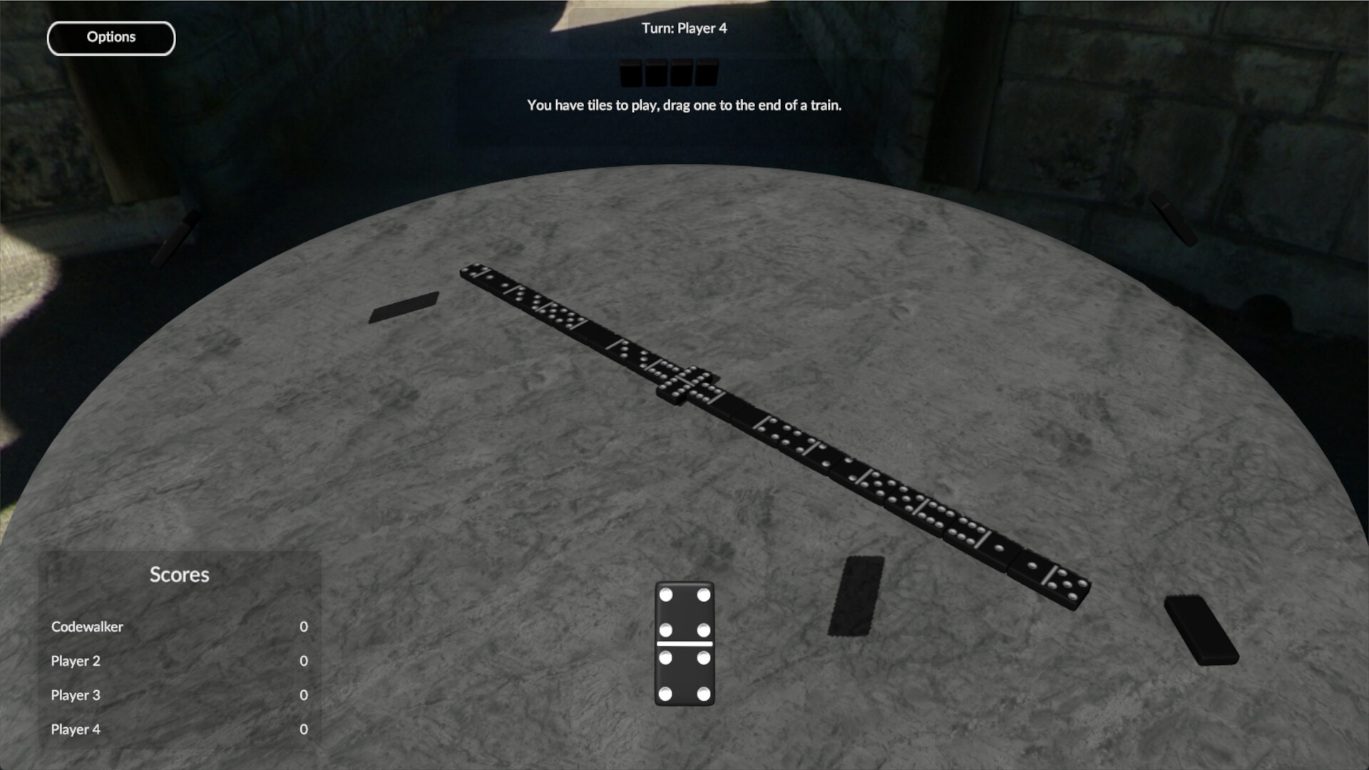 Pure Domino screenshot #4