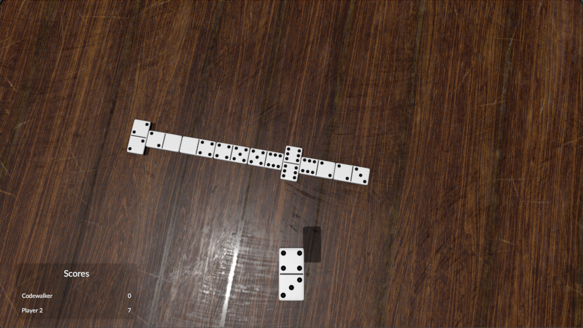 Pure Domino screenshot #3